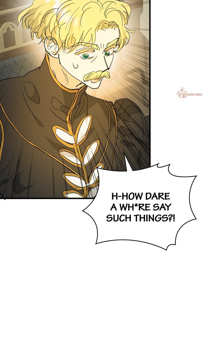 If You Want a Fake Sister Chapter 72 - Page 60