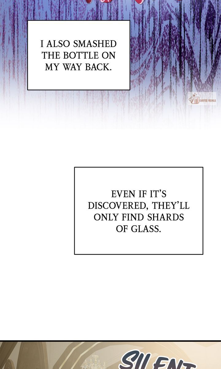 If You Want a Fake Sister Chapter 72 - Page 7
