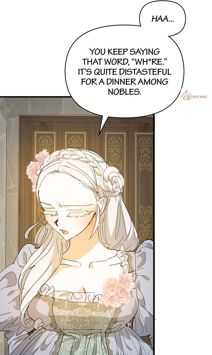 If You Want a Fake Sister Chapter 72 - Page 61