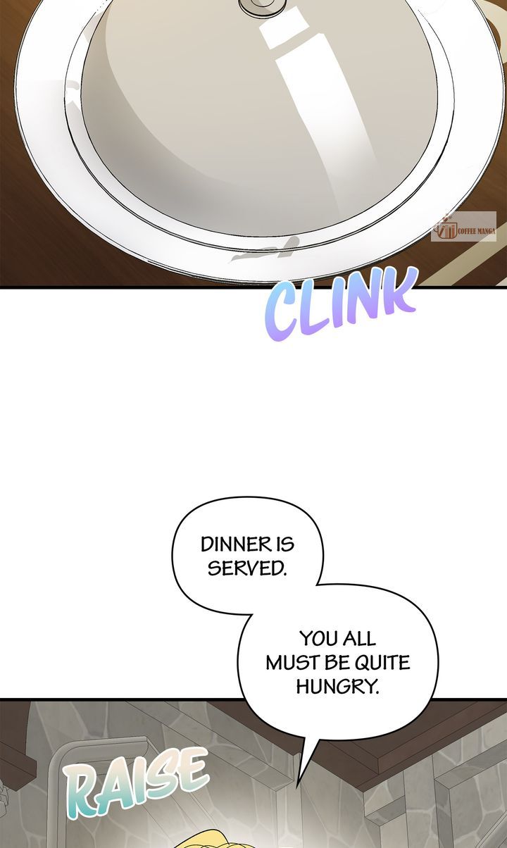 If You Want a Fake Sister Chapter 72 - Page 63