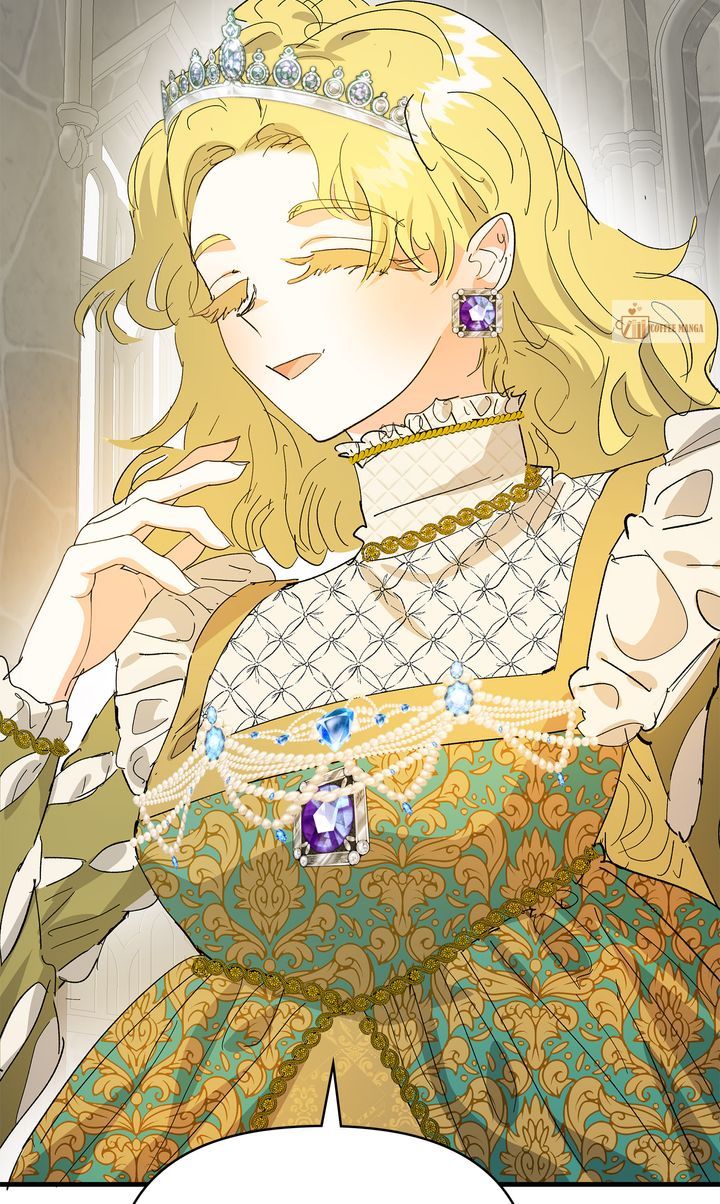 If You Want a Fake Sister Chapter 72 - Page 64