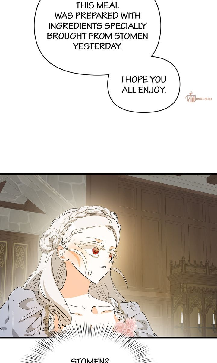If You Want a Fake Sister Chapter 72 - Page 65