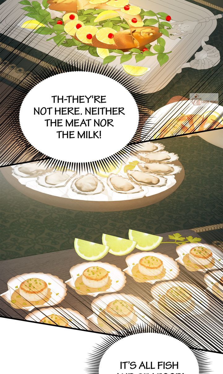 If You Want a Fake Sister Chapter 72 - Page 68