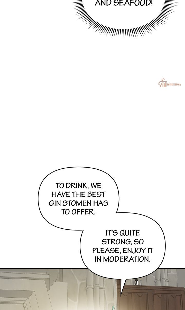 If You Want a Fake Sister Chapter 72 - Page 69