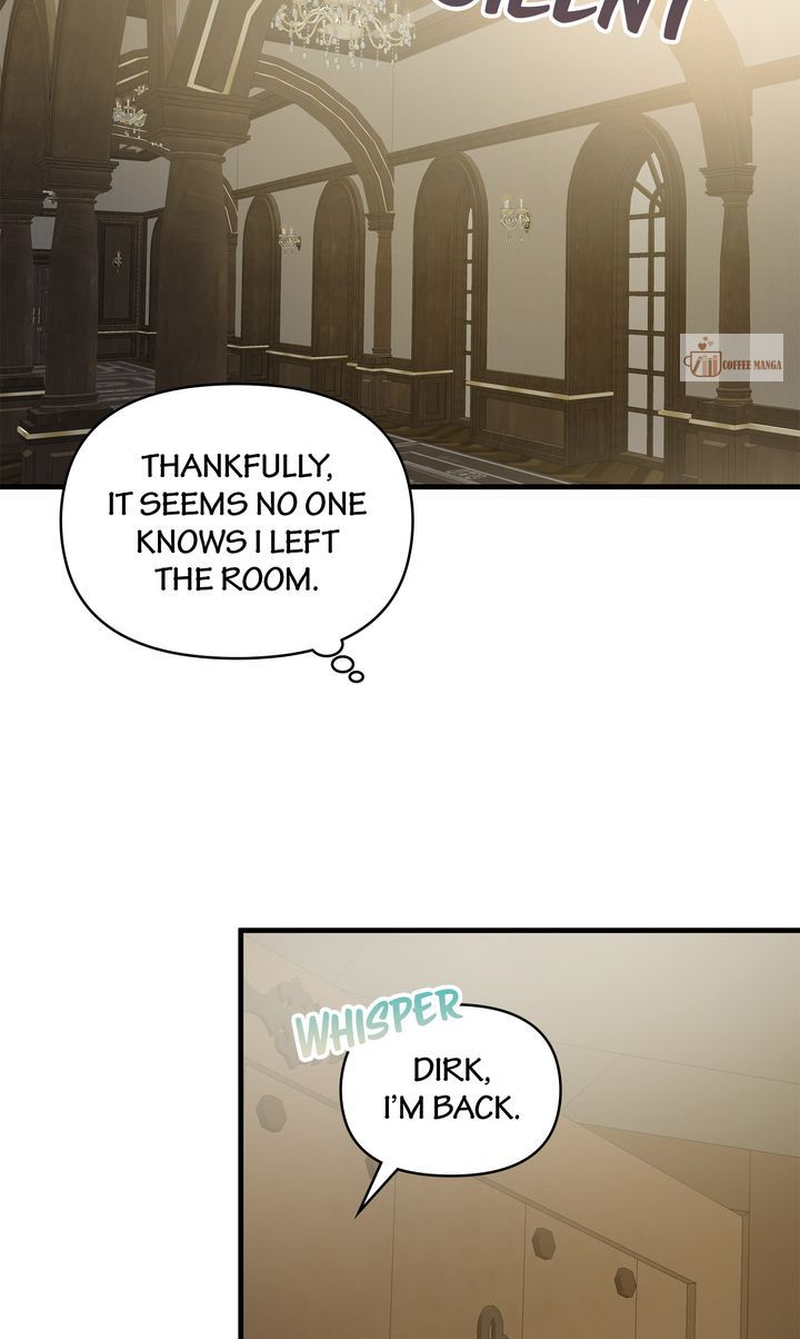 If You Want a Fake Sister Chapter 72 - Page 8