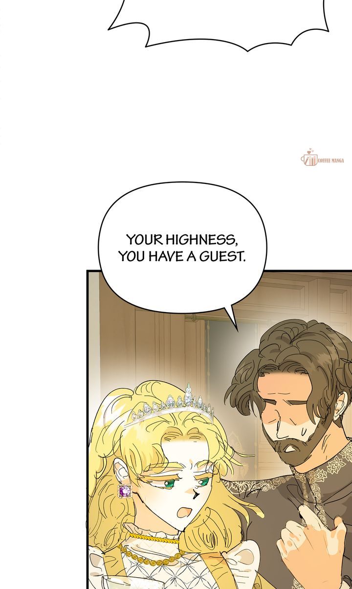 If You Want a Fake Sister Chapter 72 - Page 73