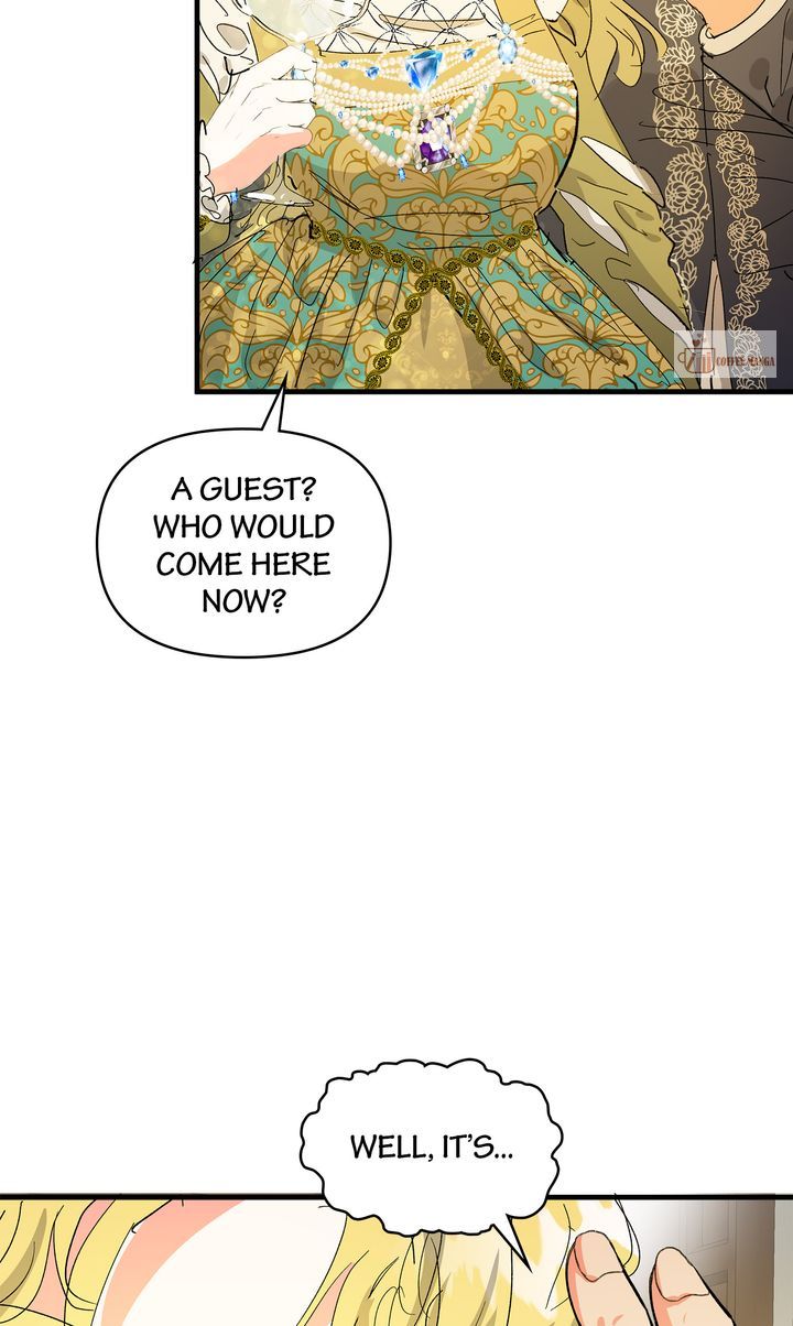 If You Want a Fake Sister Chapter 72 - Page 74