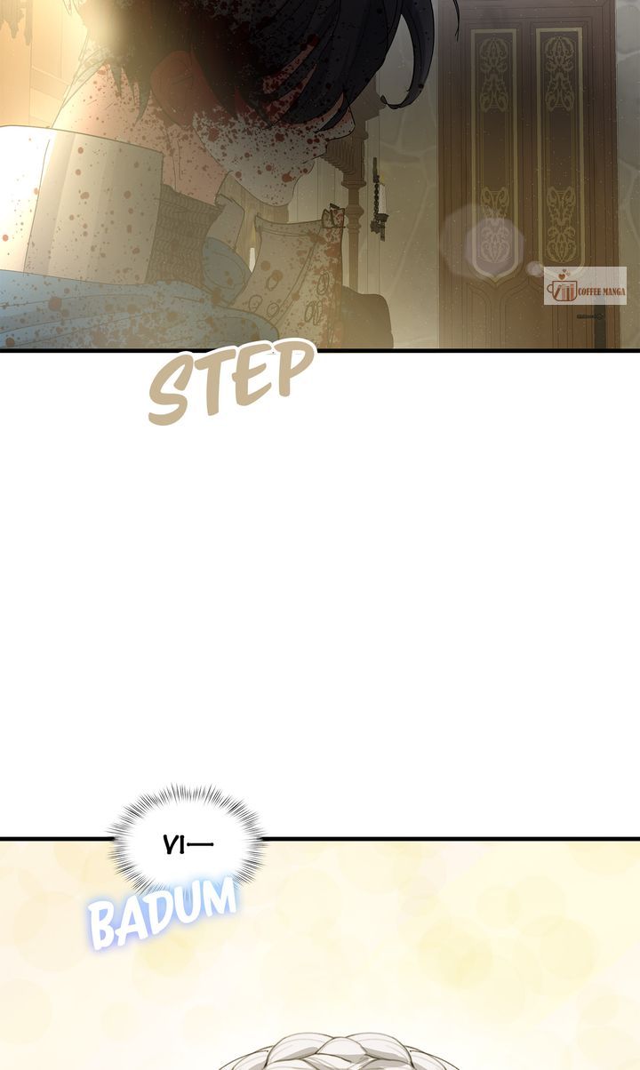 If You Want a Fake Sister Chapter 72 - Page 79