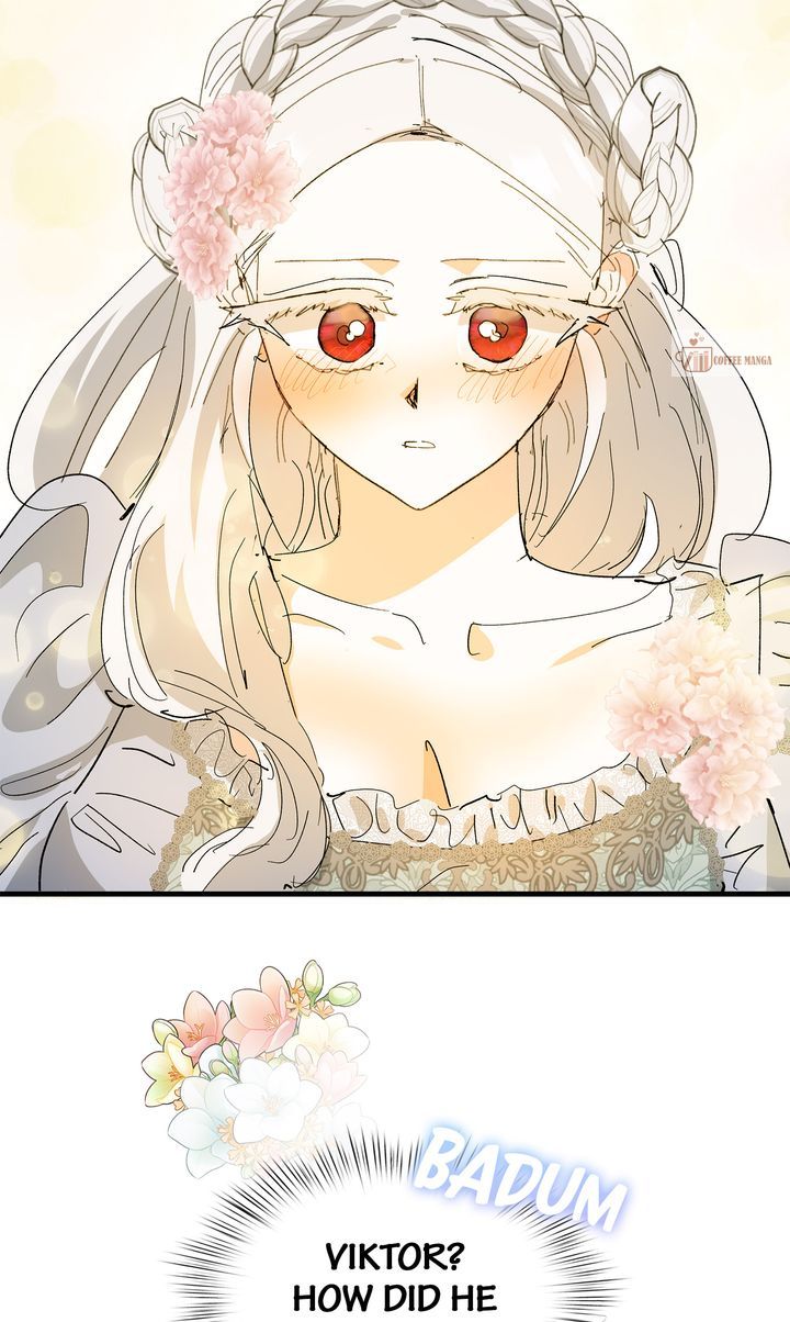 If You Want a Fake Sister Chapter 72 - Page 80