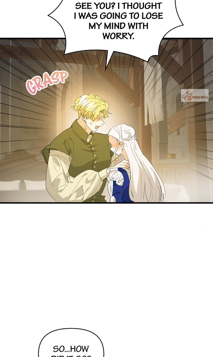 If You Want a Fake Sister Chapter 72 - Page 10