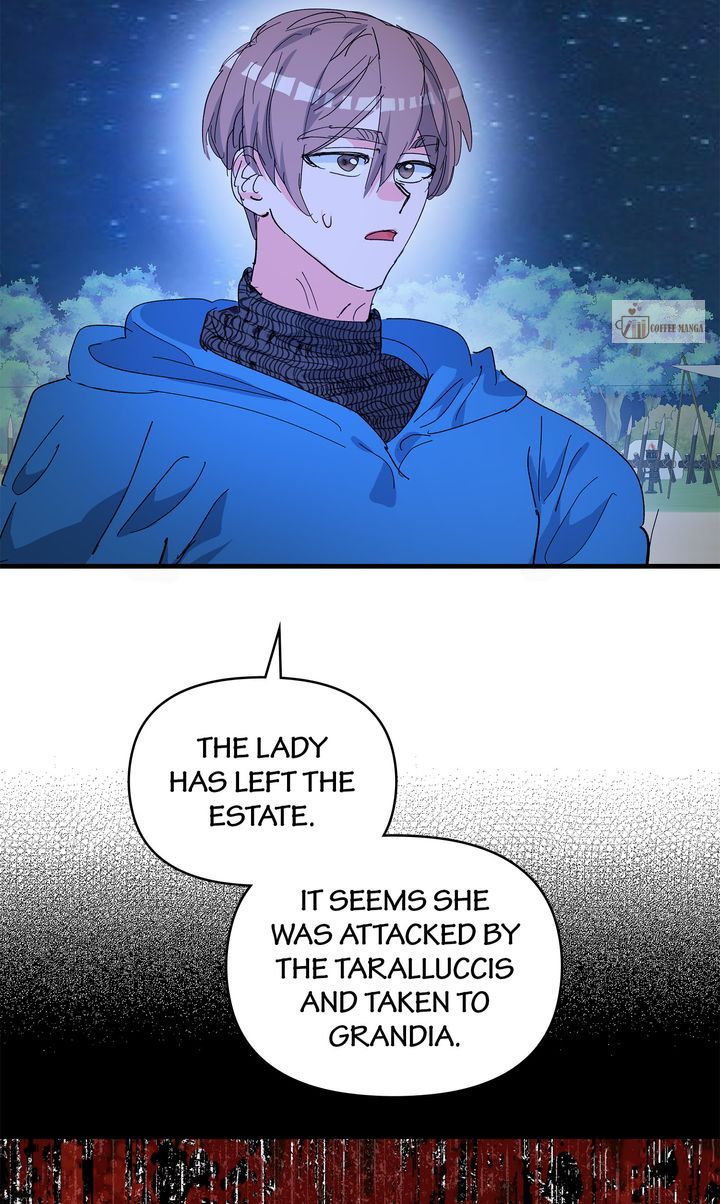 If You Want a Fake Sister Chapter 73 - Page 2