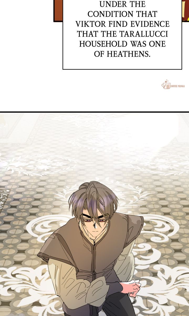 If You Want a Fake Sister Chapter 73 - Page 13