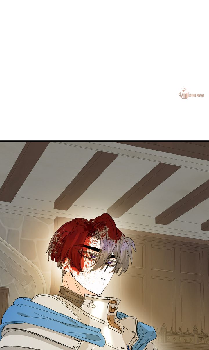 If You Want a Fake Sister Chapter 73 - Page 19