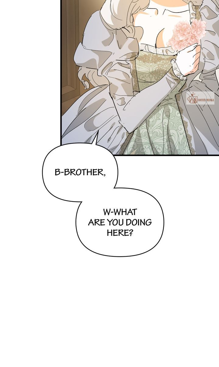 If You Want a Fake Sister Chapter 73 - Page 21