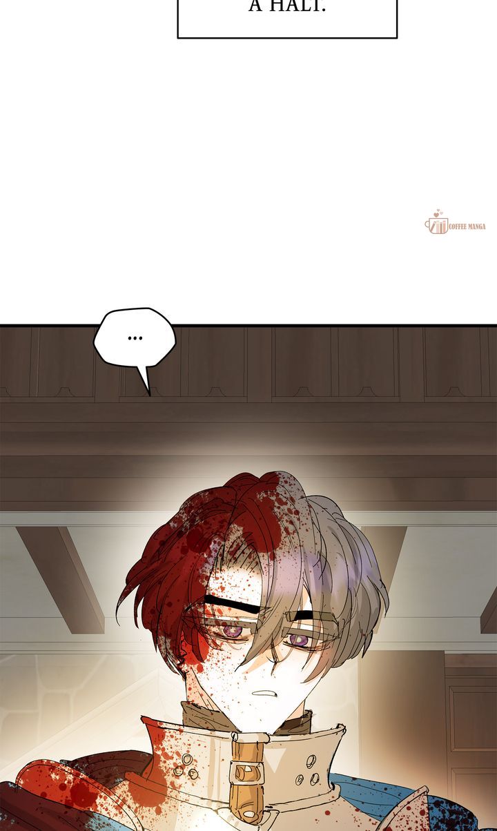 If You Want a Fake Sister Chapter 73 - Page 23