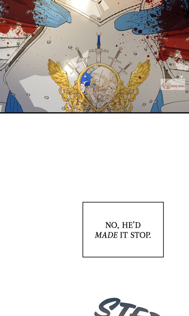 If You Want a Fake Sister Chapter 73 - Page 24
