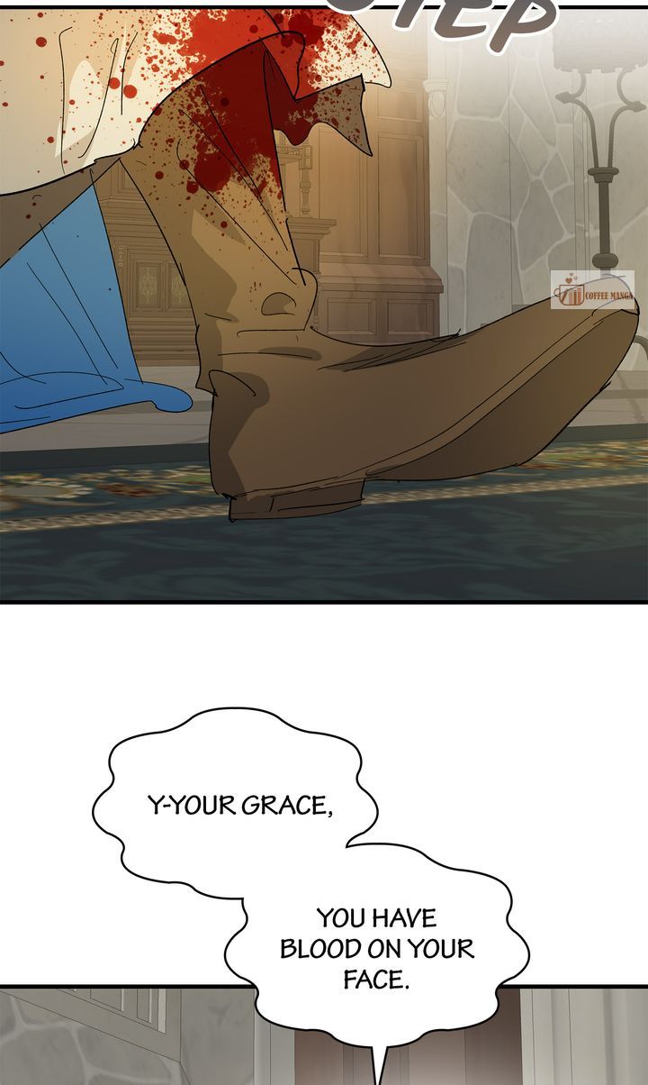 If You Want a Fake Sister Chapter 73 - Page 25