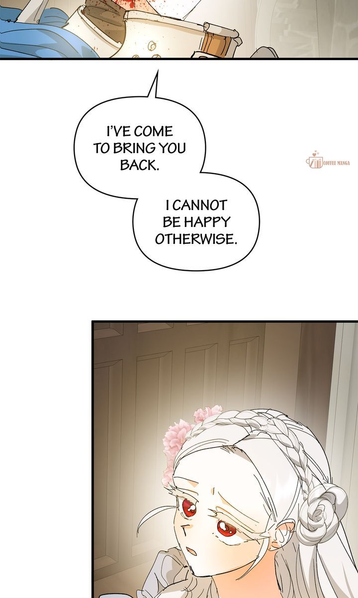 If You Want a Fake Sister Chapter 73 - Page 29