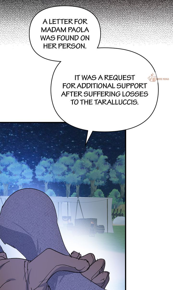 If You Want a Fake Sister Chapter 73 - Page 4