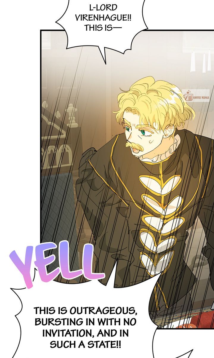 If You Want a Fake Sister Chapter 73 - Page 32