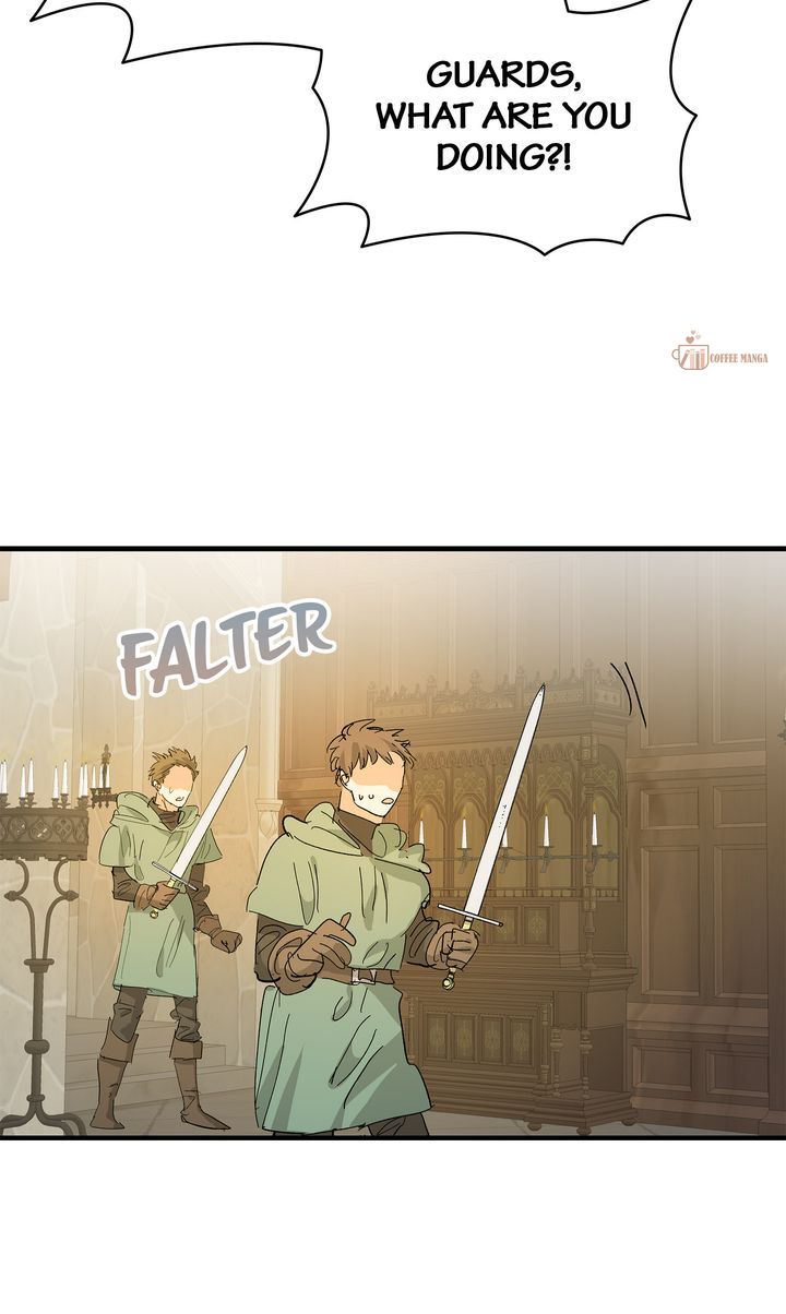 If You Want a Fake Sister Chapter 73 - Page 33