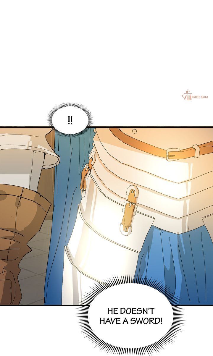 If You Want a Fake Sister Chapter 73 - Page 34