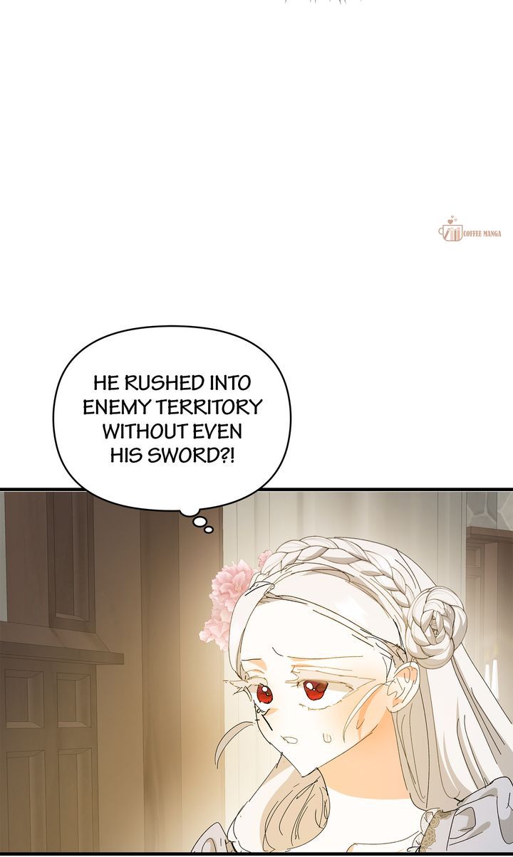 If You Want a Fake Sister Chapter 73 - Page 35