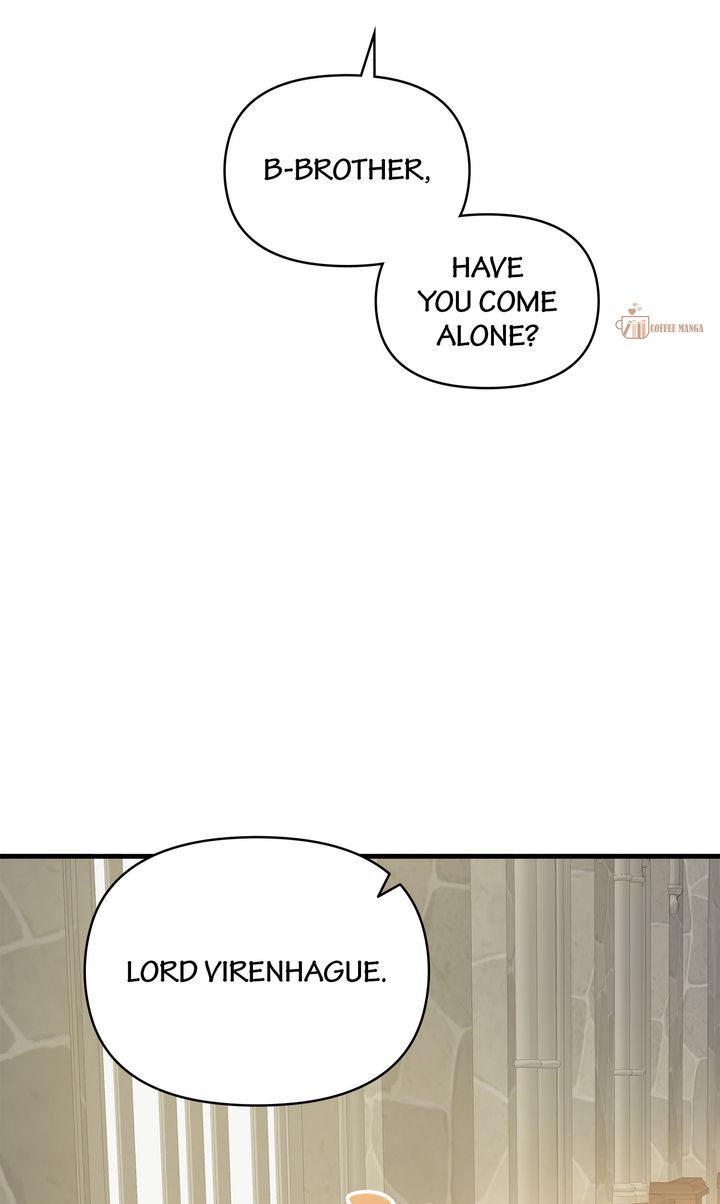 If You Want a Fake Sister Chapter 73 - Page 36