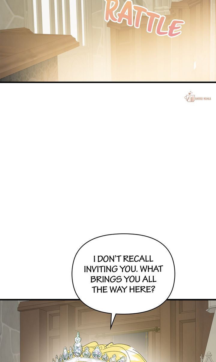 If You Want a Fake Sister Chapter 73 - Page 37