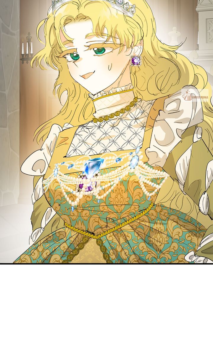 If You Want a Fake Sister Chapter 73 - Page 38