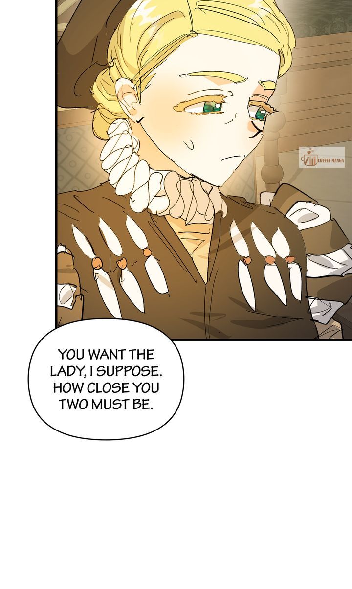 If You Want a Fake Sister Chapter 73 - Page 41