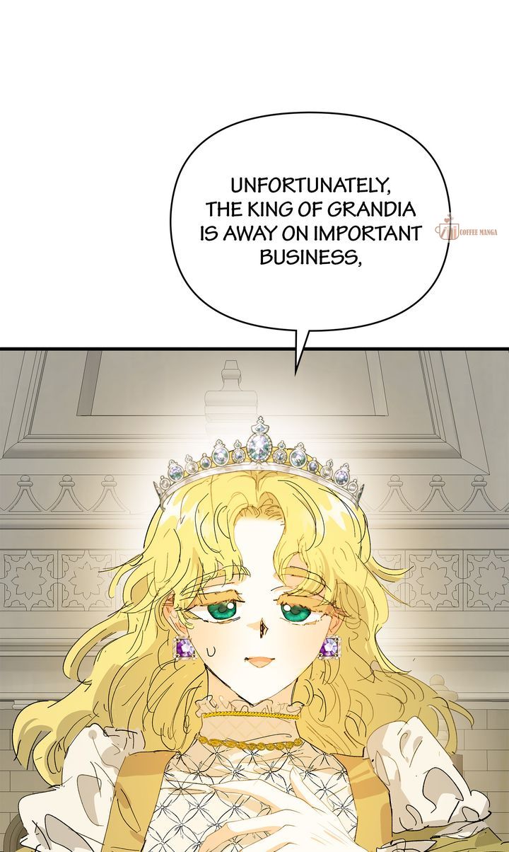 If You Want a Fake Sister Chapter 73 - Page 42