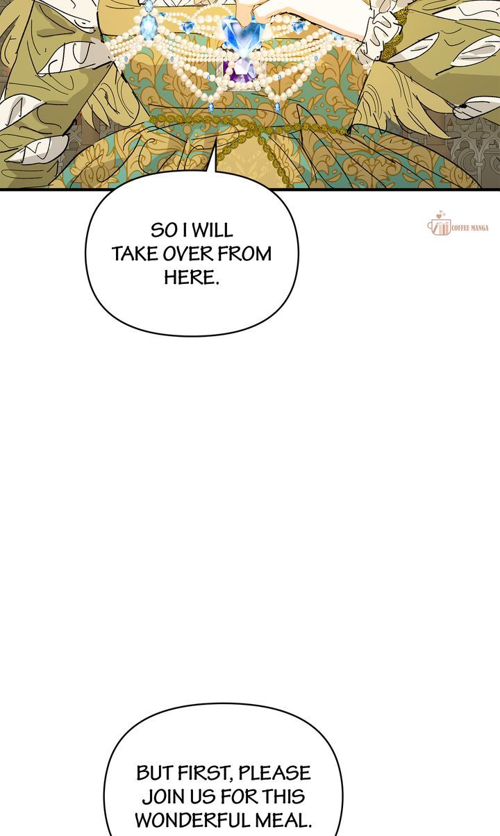 If You Want a Fake Sister Chapter 73 - Page 43