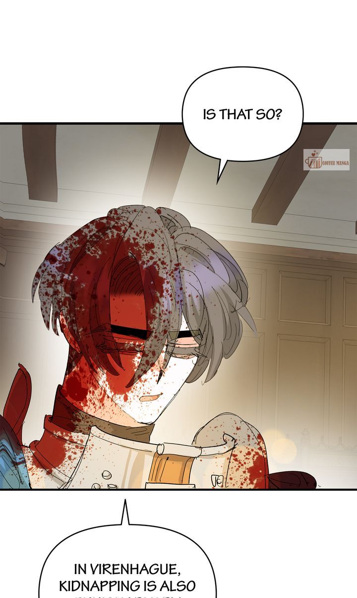 If You Want a Fake Sister Chapter 73 - Page 48