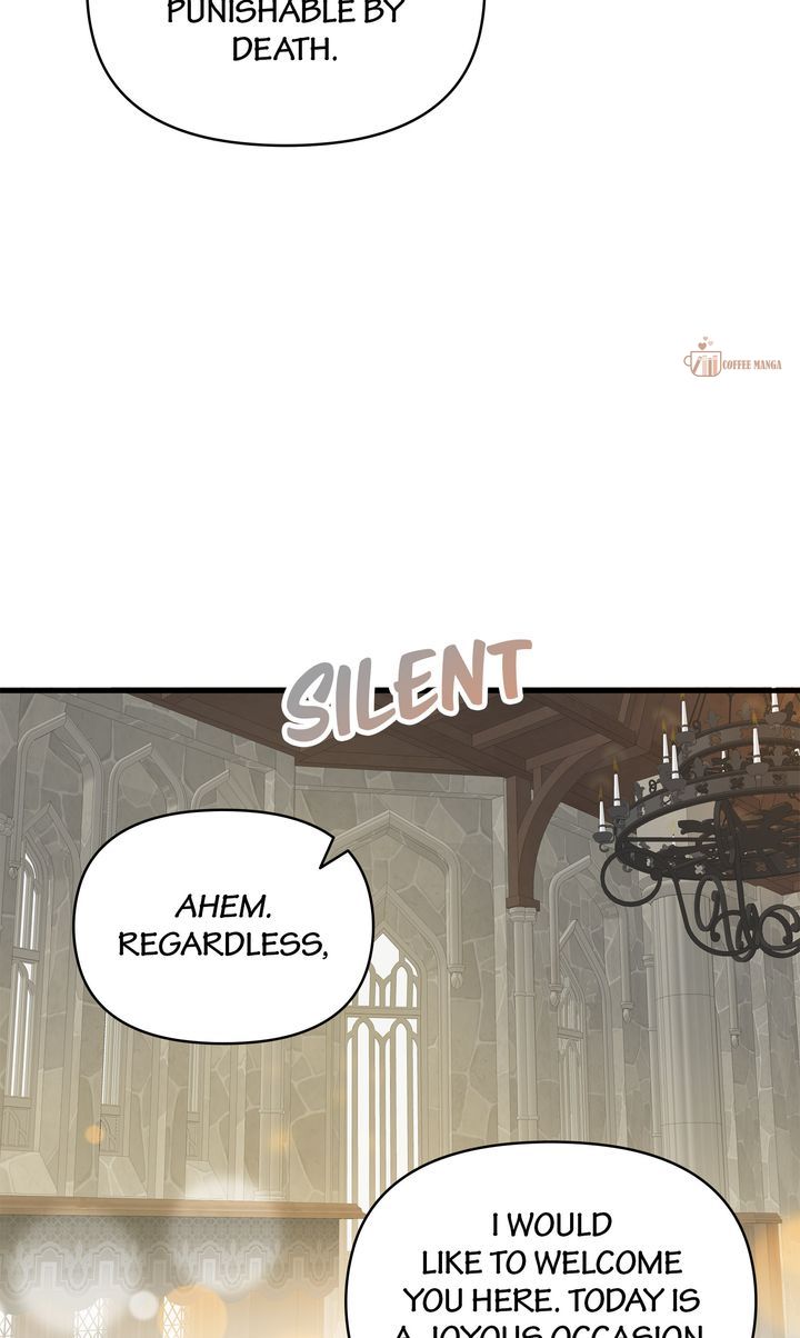 If You Want a Fake Sister Chapter 73 - Page 49