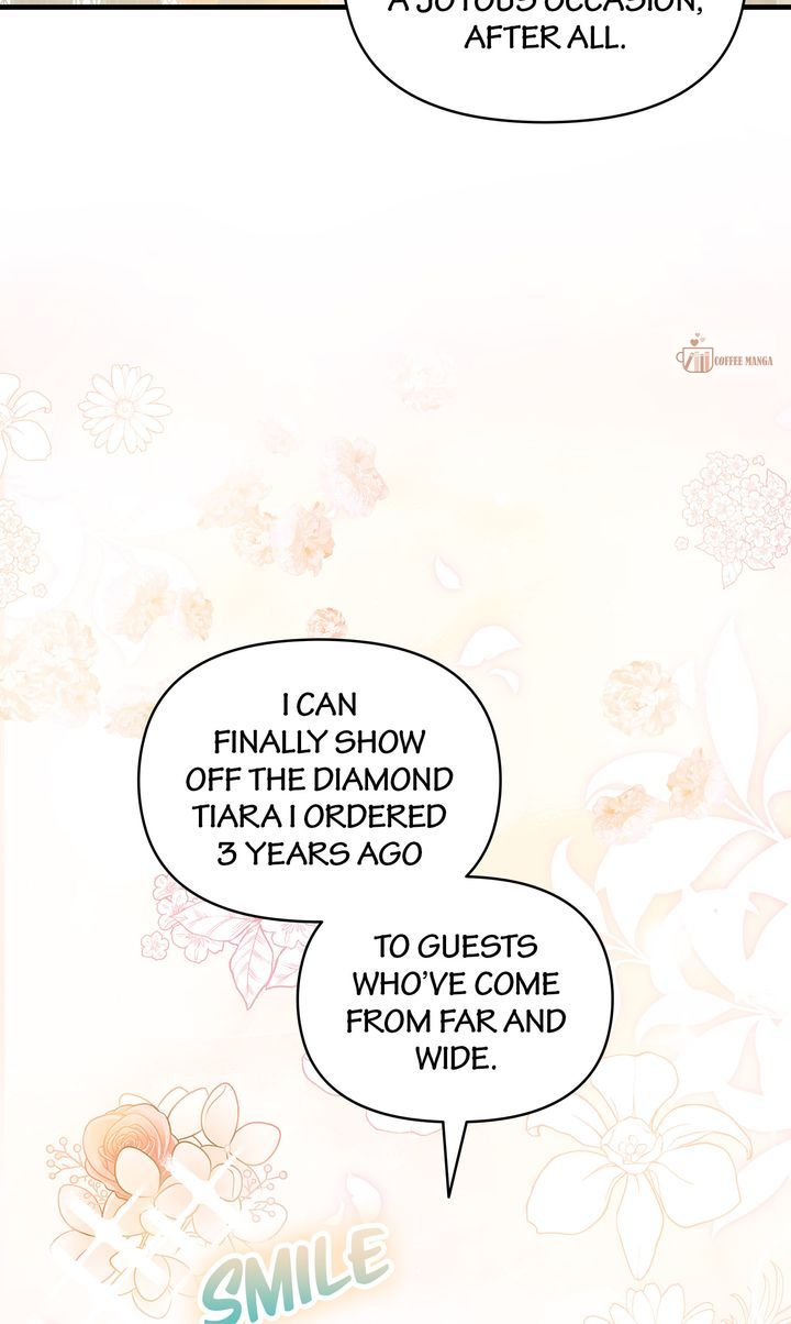 If You Want a Fake Sister Chapter 73 - Page 50