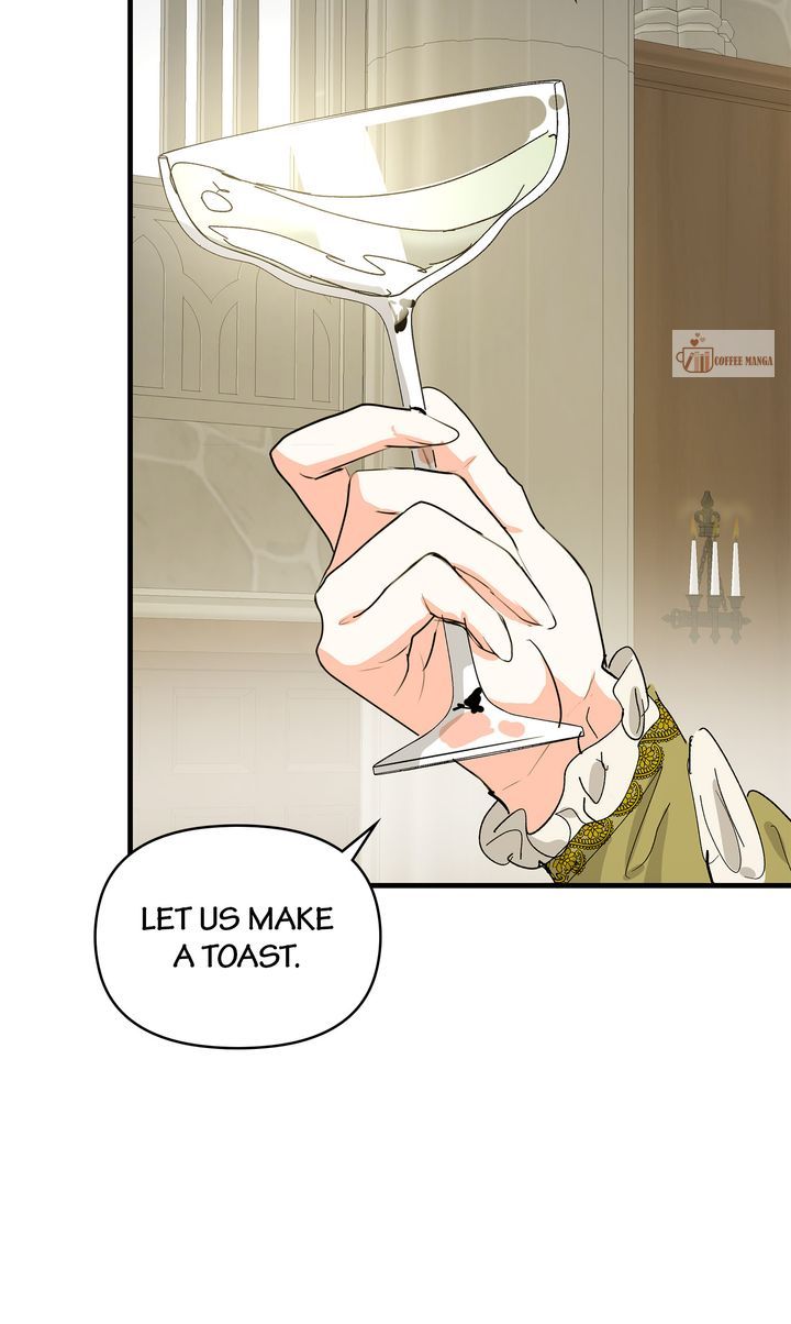 If You Want a Fake Sister Chapter 73 - Page 54