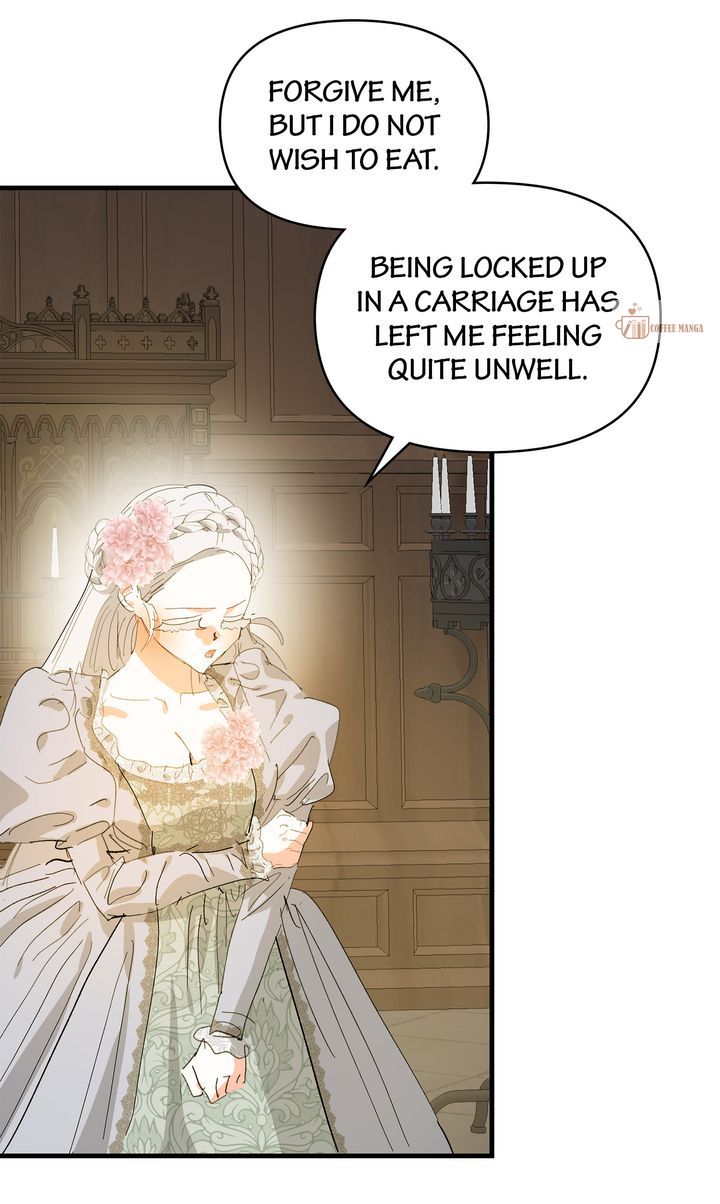 If You Want a Fake Sister Chapter 73 - Page 55
