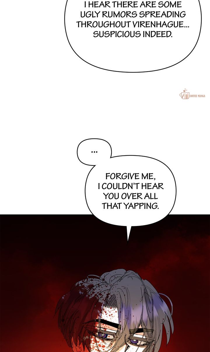 If You Want a Fake Sister Chapter 73 - Page 57