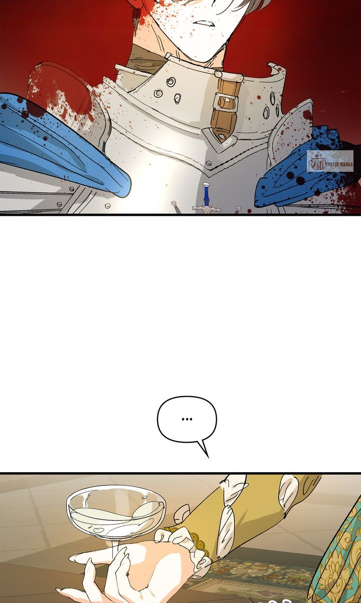 If You Want a Fake Sister Chapter 73 - Page 58