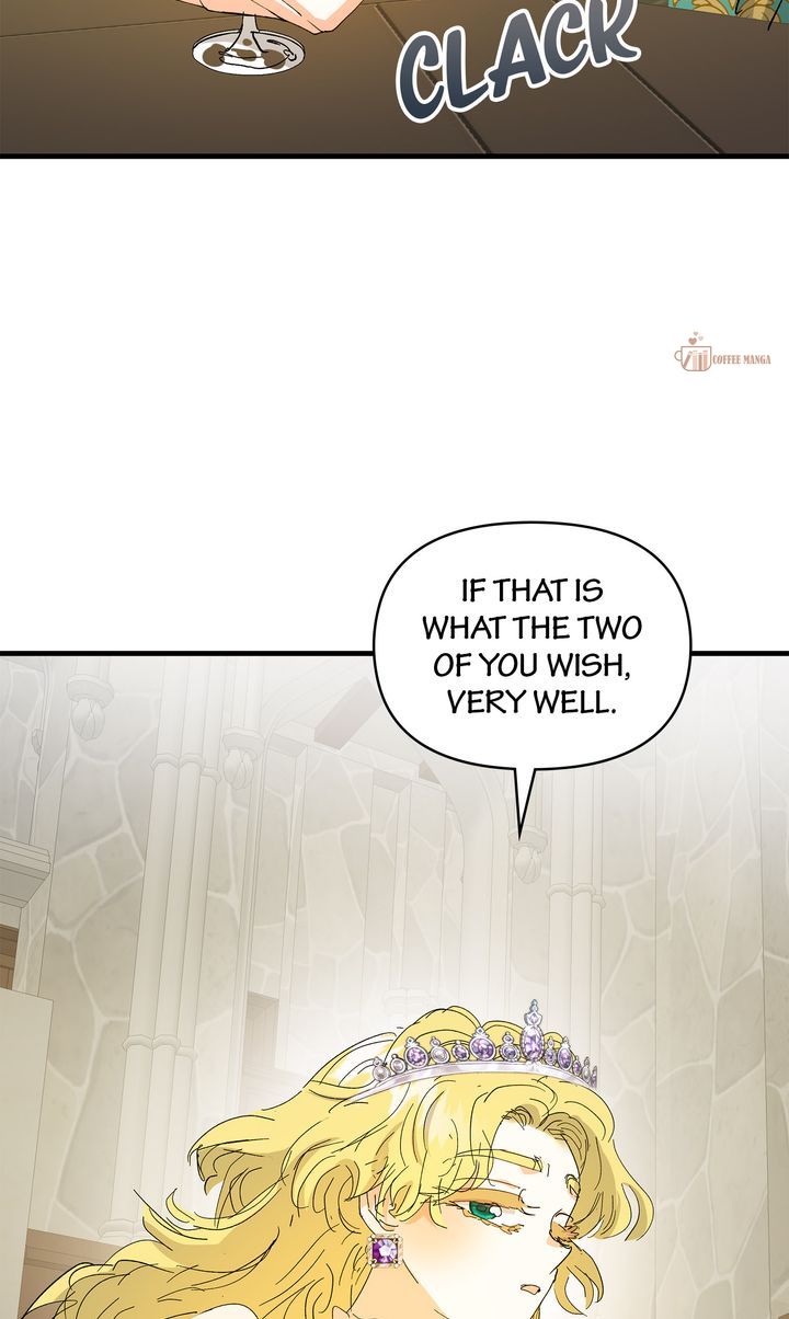 If You Want a Fake Sister Chapter 73 - Page 59