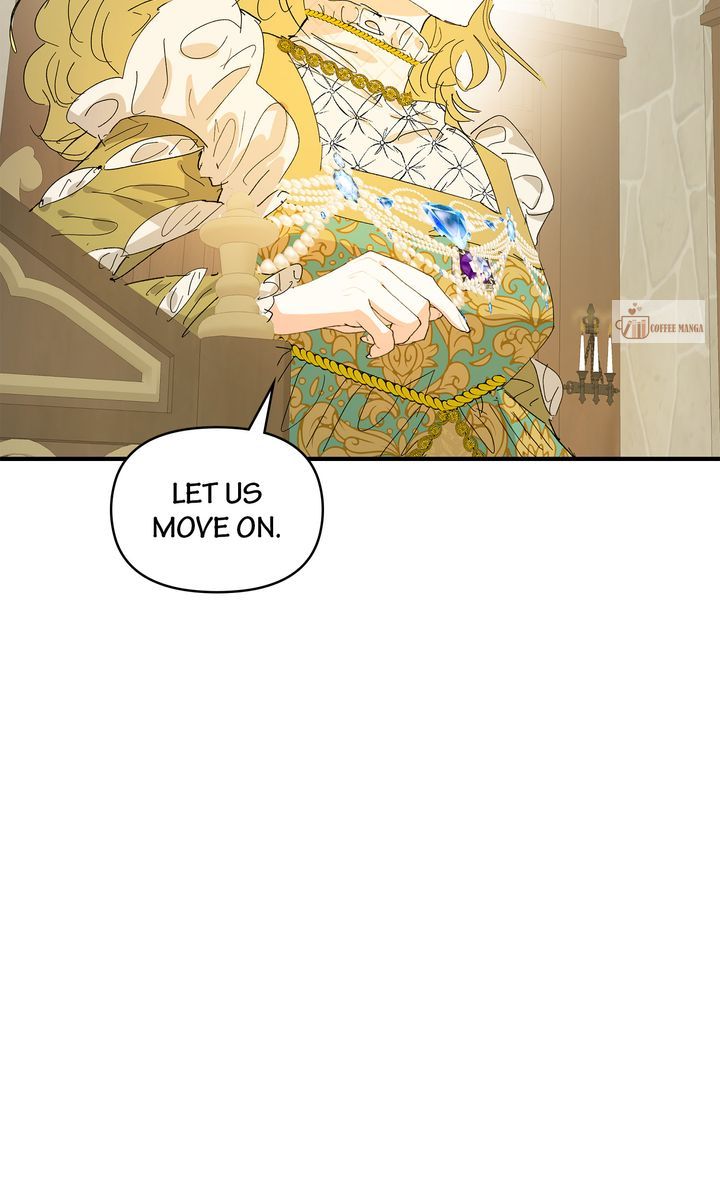 If You Want a Fake Sister Chapter 73 - Page 60