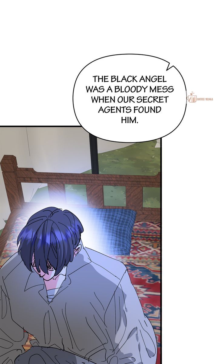 If You Want a Fake Sister Chapter 73 - Page 7