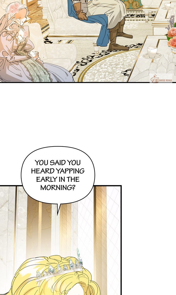 If You Want a Fake Sister Chapter 73 - Page 62