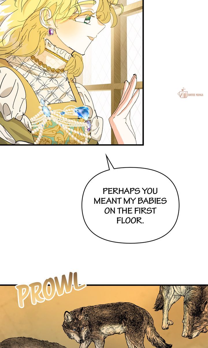 If You Want a Fake Sister Chapter 73 - Page 63