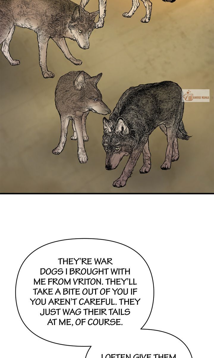 If You Want a Fake Sister Chapter 73 - Page 64