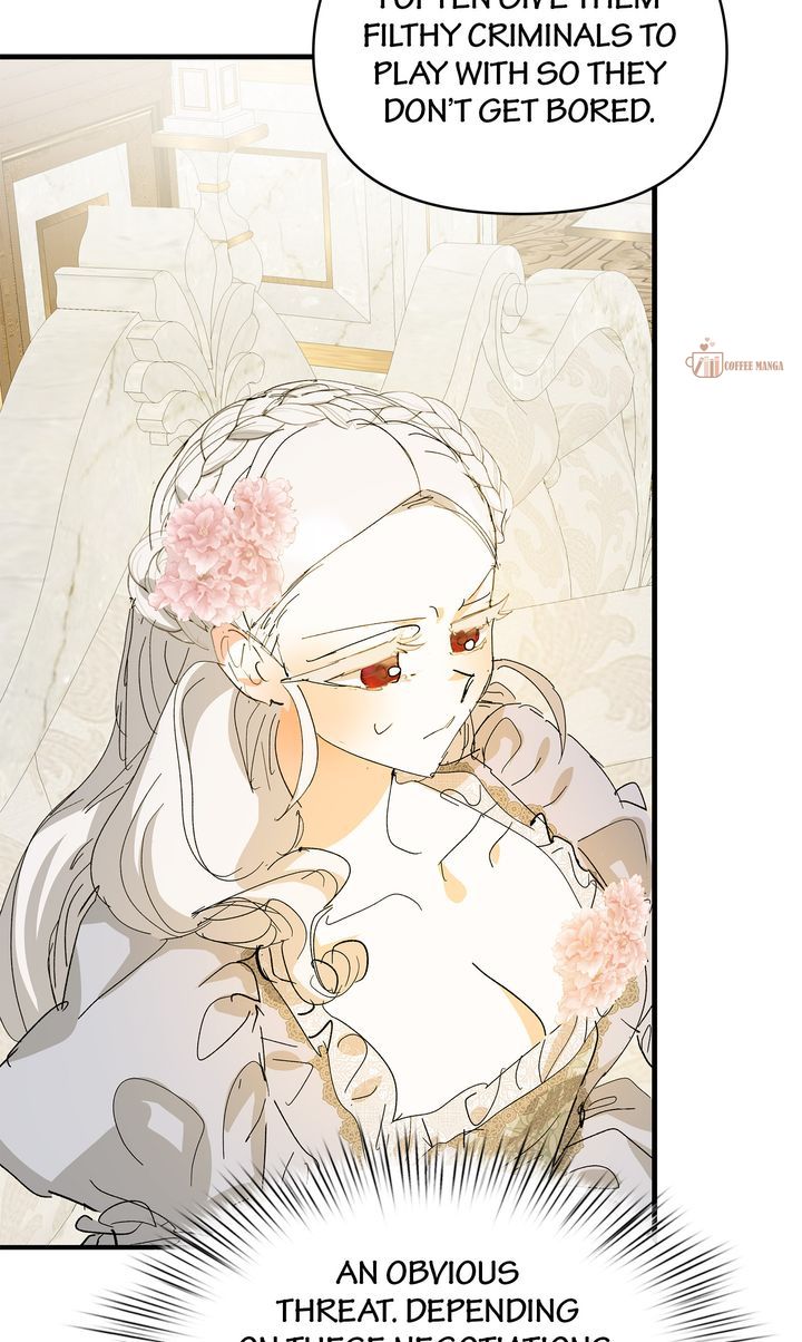 If You Want a Fake Sister Chapter 73 - Page 65