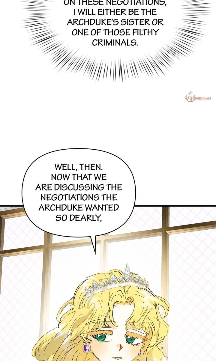 If You Want a Fake Sister Chapter 73 - Page 66