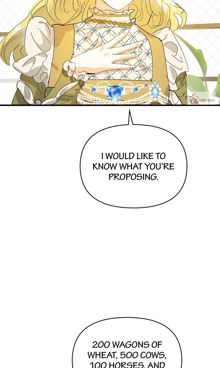 If You Want a Fake Sister Chapter 73 - Page 67