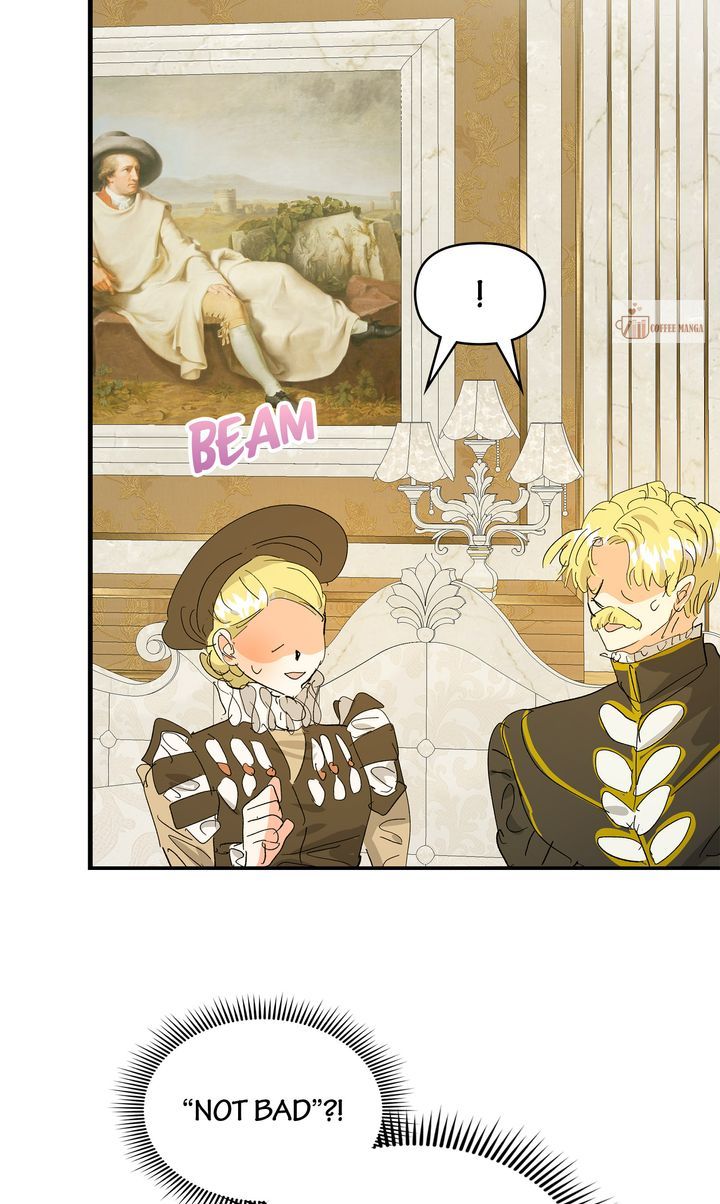 If You Want a Fake Sister Chapter 73 - Page 70